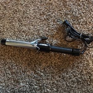 Conair Instant Heat Curler